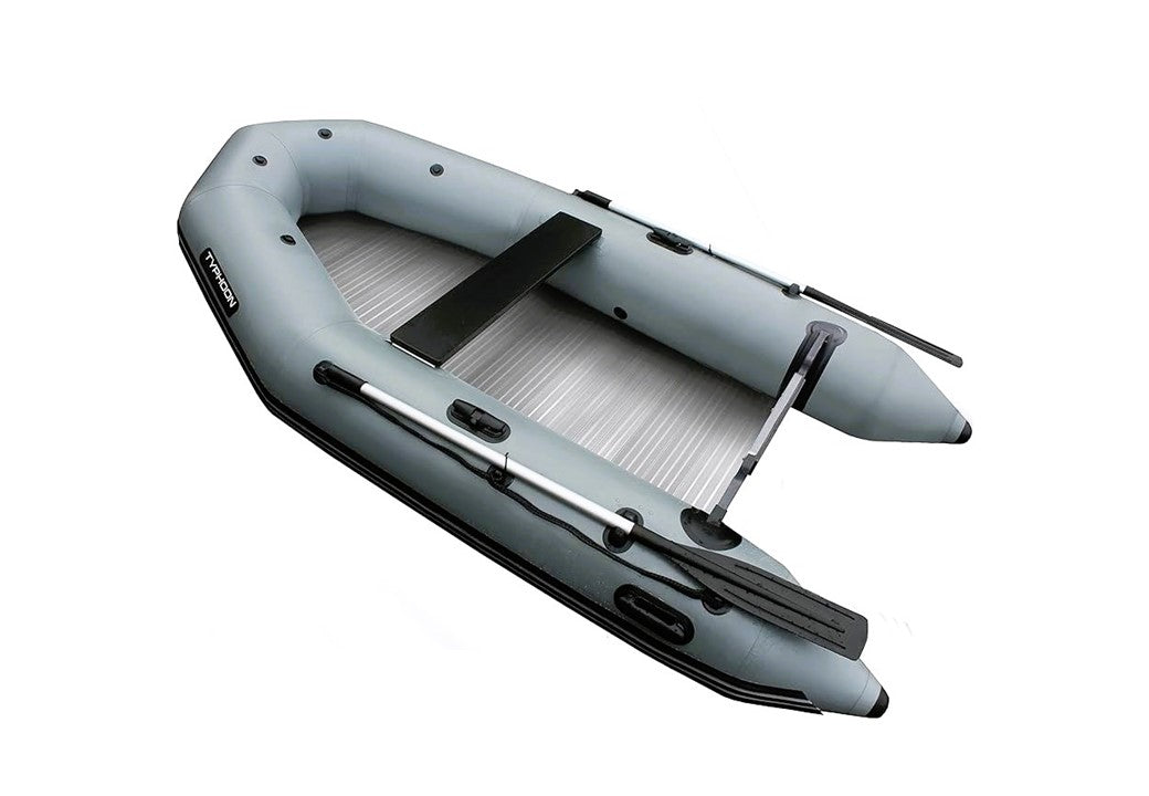 Bombard Typhoon 310 ALU