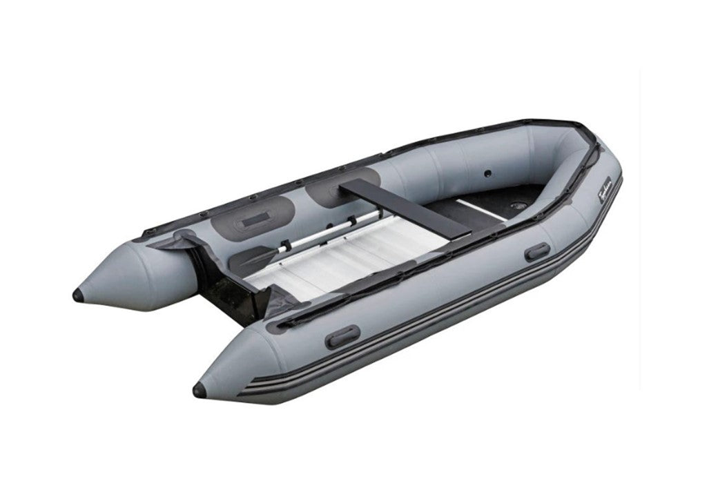 Bombard Typhoon 420 ALU