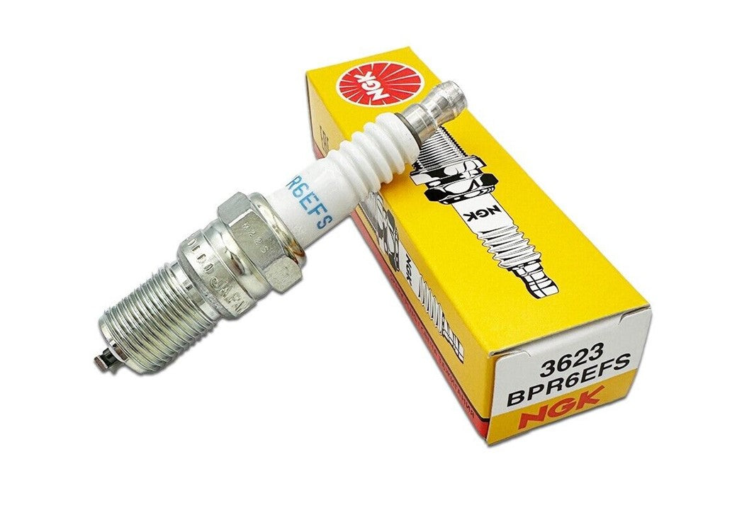 Vela BPR6EFS