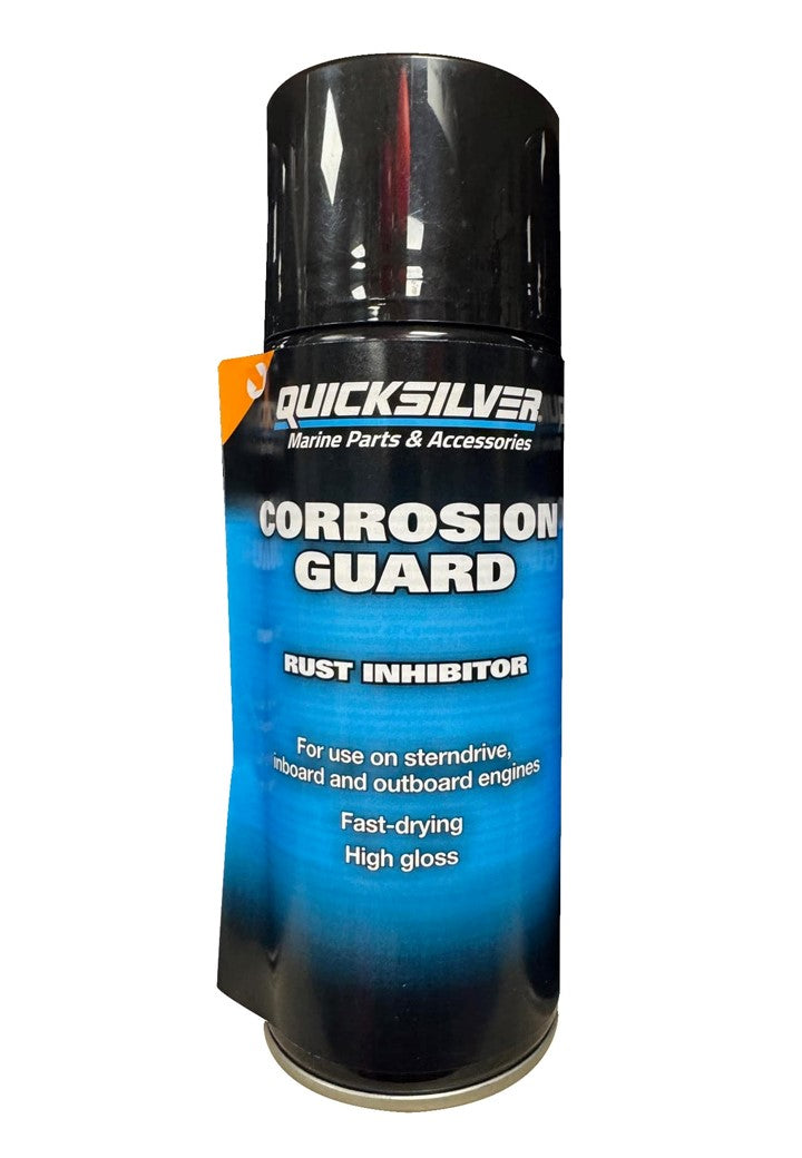 Spray Anti Corrosão