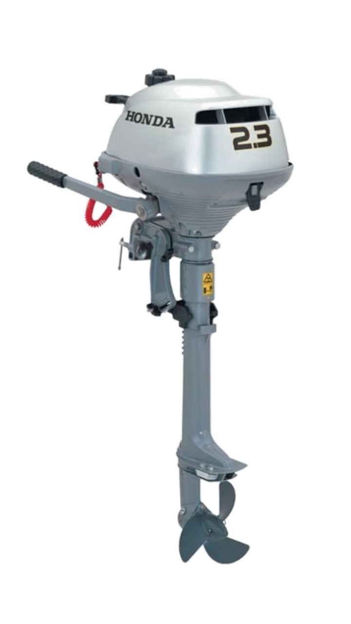 Motor Honda BF2.3LHU