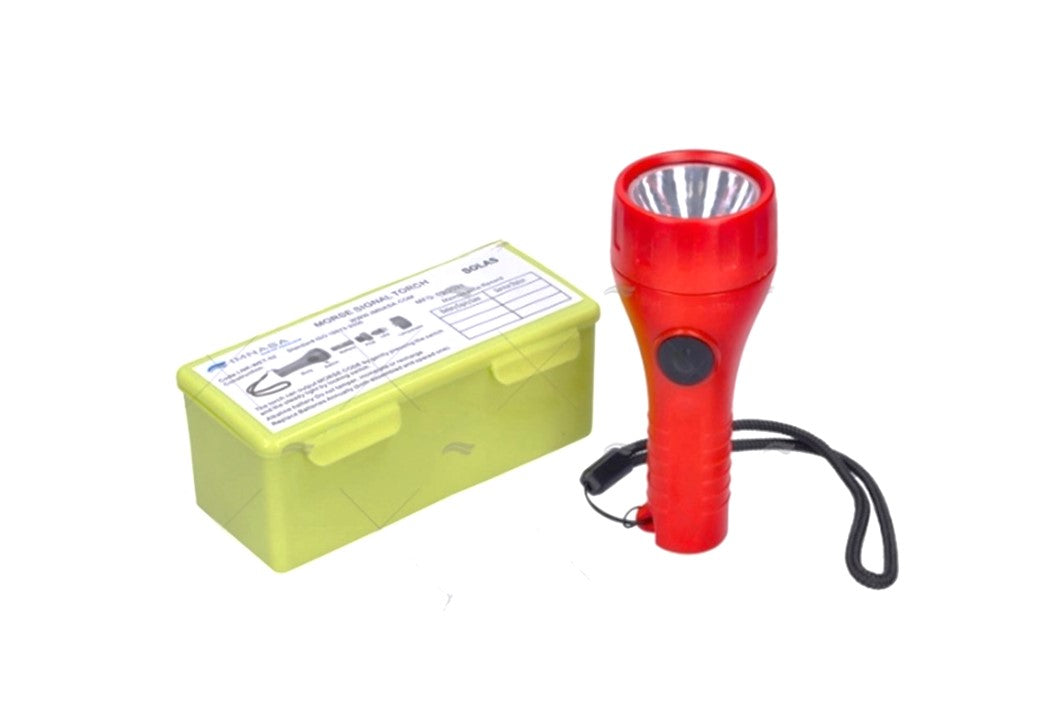 Lanterna Led
