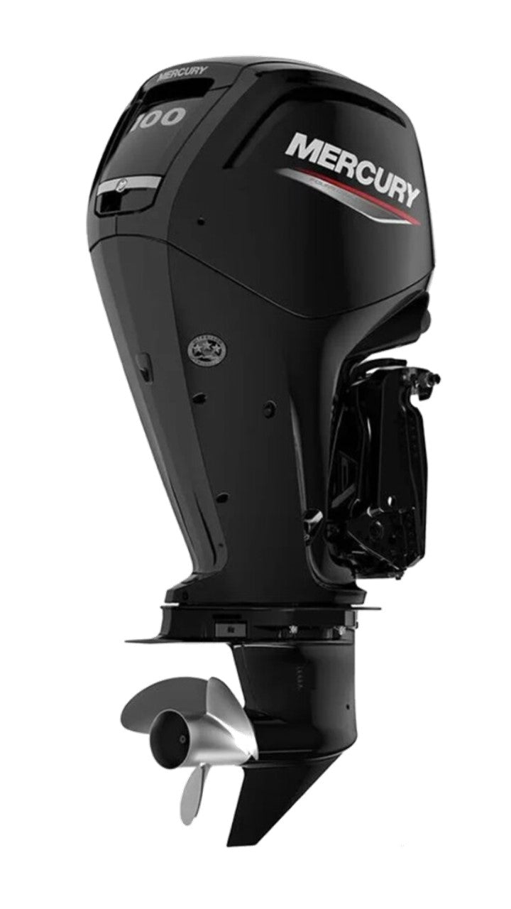 Motor Mercury 100ELPT EFI