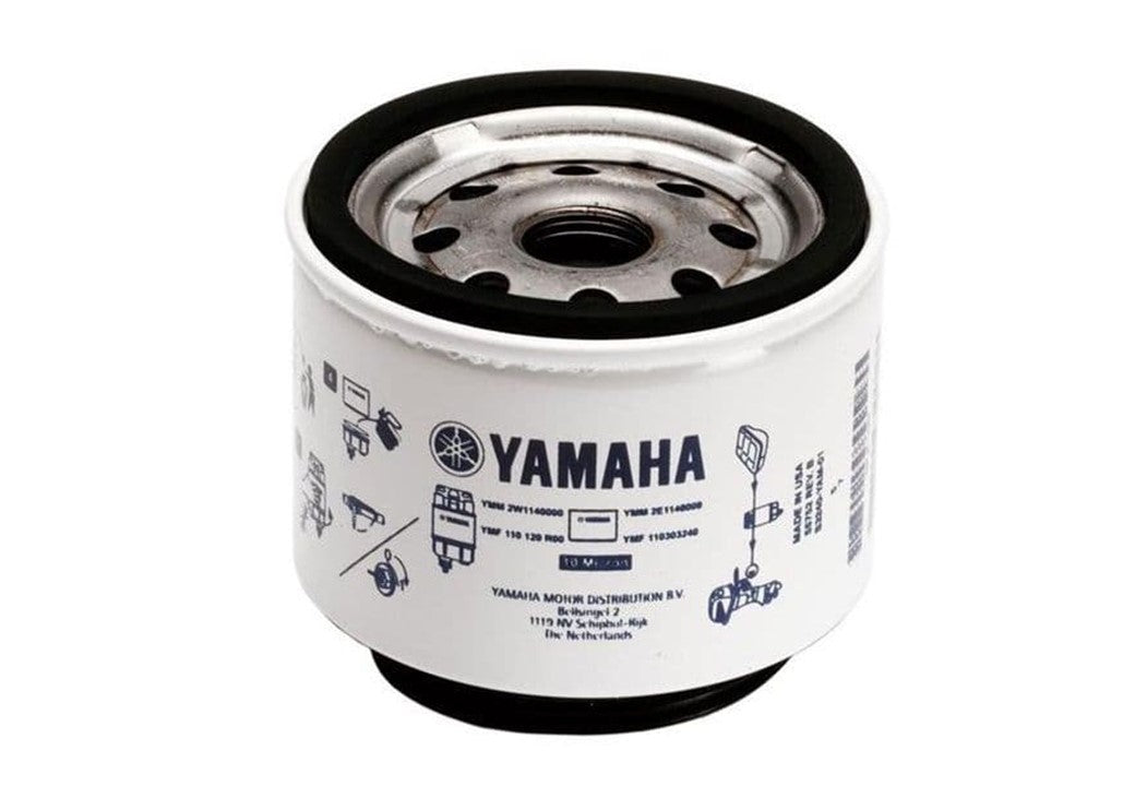 Pre Filtro Combustível