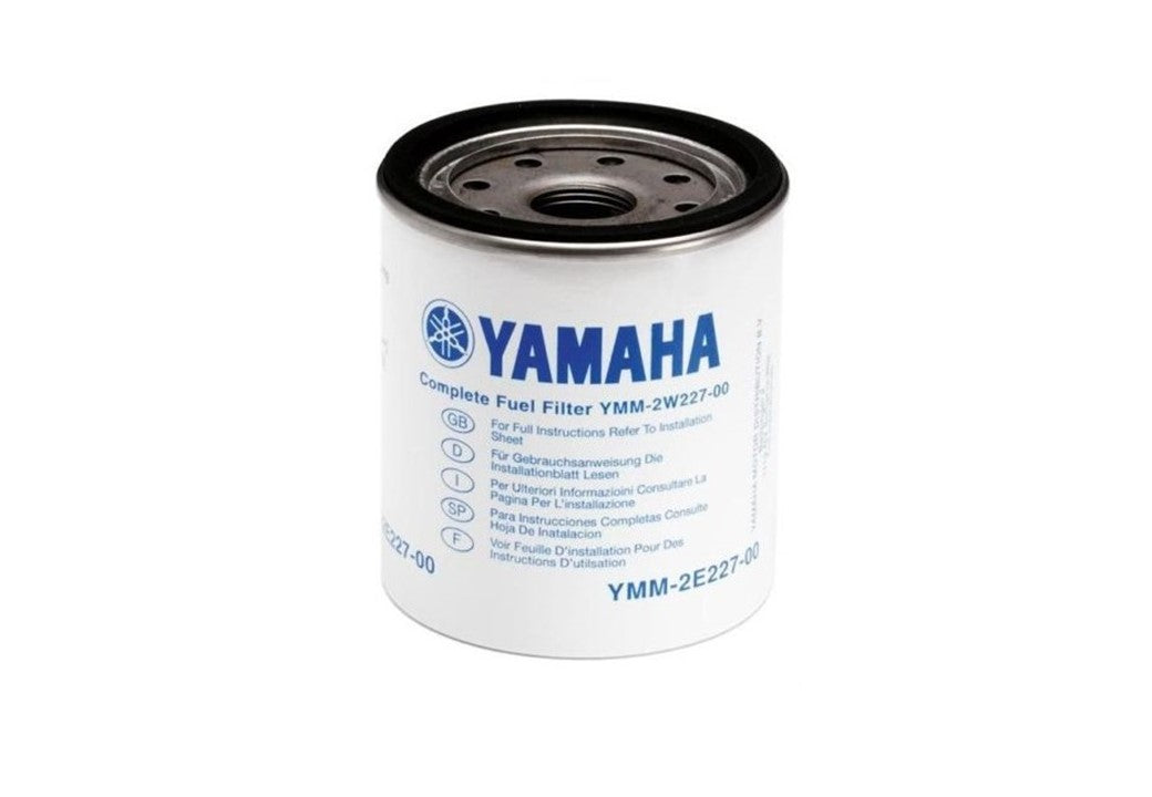 Pre Filtro Combustível