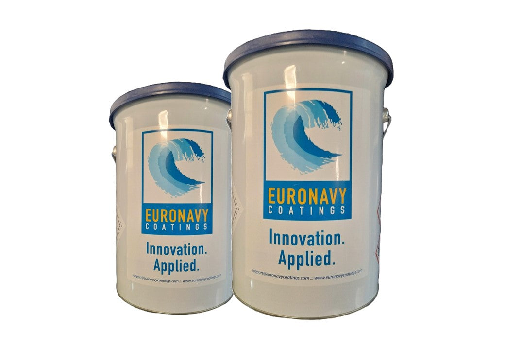 Tinta Anti Vegetativa Preto