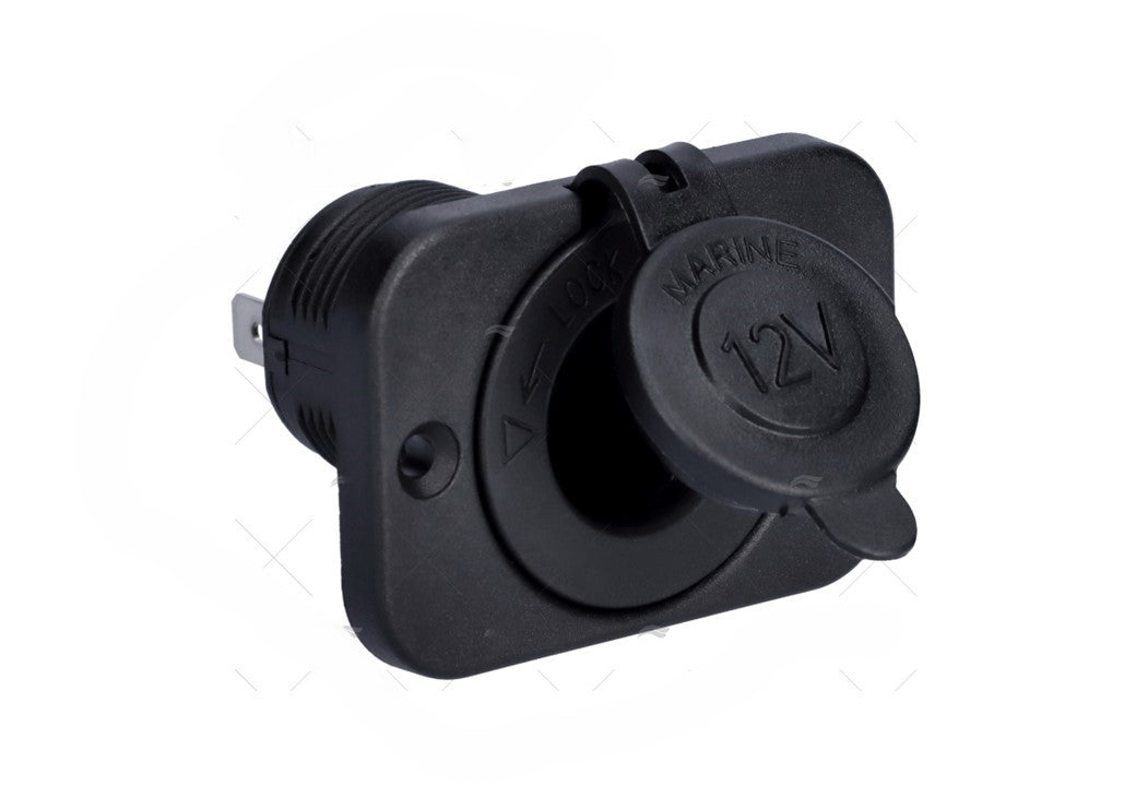 Tomada 12V