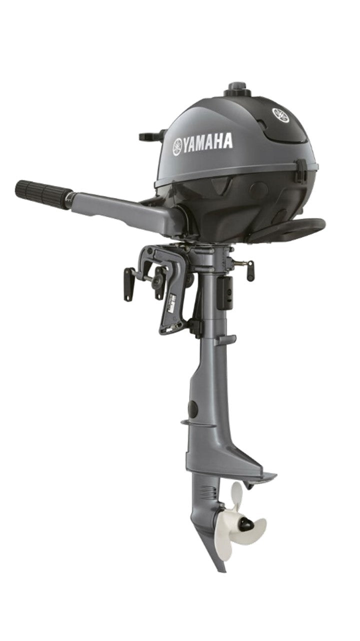Motor Yamaha F2.5BMHS