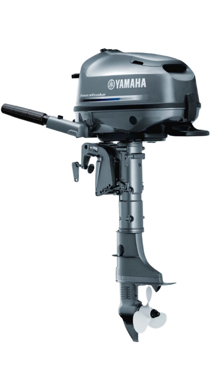 Motor Yamaha F4BMHS